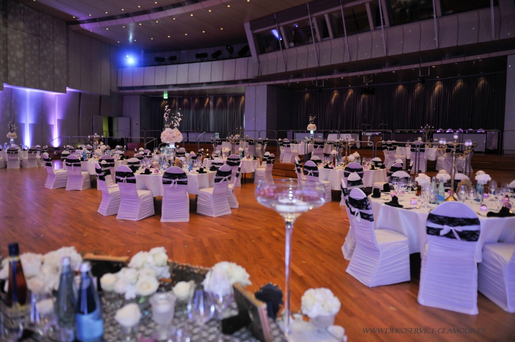 Glamour deko wiessloch